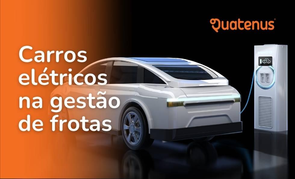 Carros elétricos e gestão de frota: desafios e oportunidades para 2025